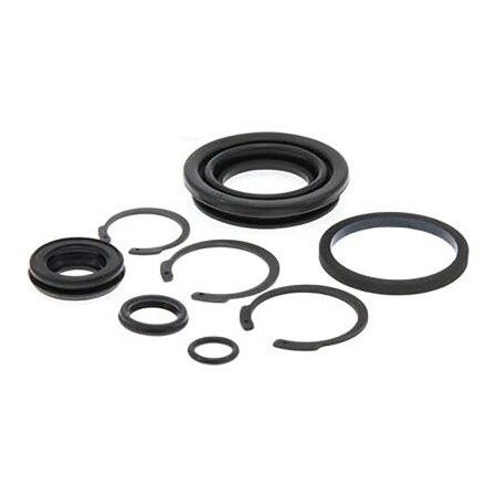 Centric Caliper Repair Kit, Parts 143.42014